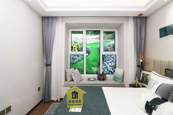 振业御湖第21张图