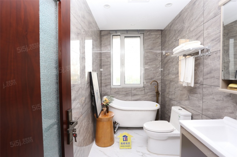 建投紫云东样板间