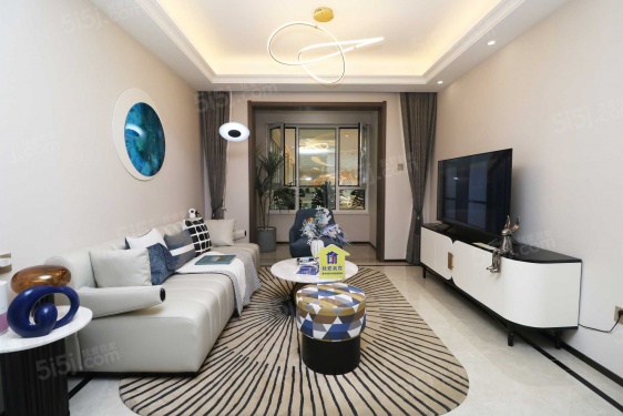 振业御湖第42张图