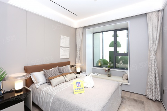 中梁公馆第17张图