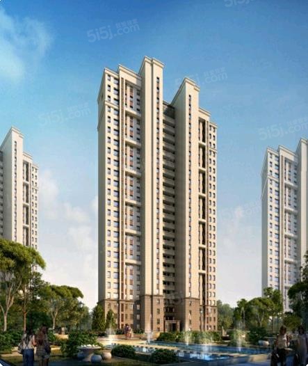 观塘壹品效果图