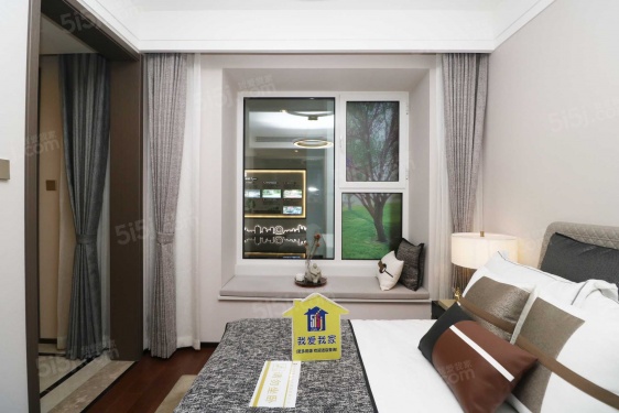 振业御湖第15张图