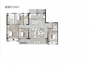 天境澜庭4室2厅3卫