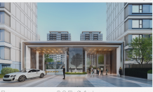 天境澜庭开发商营业执照相册