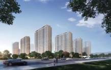 大悦澜庭开发商营业执照相册