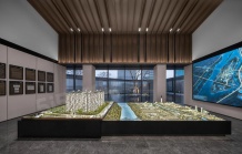 璞境沙盘图相册