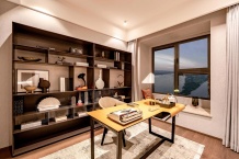 璞境沙盘图相册