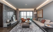 璞境沙盘图相册