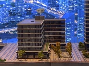 南站都荟天地商铺1室