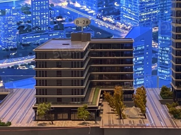 南站都荟天地商铺1室