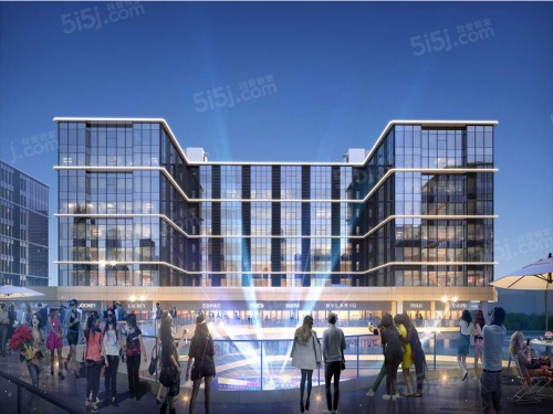 龙湖星曜第1张图