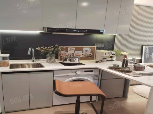 龙湖星曜第5张图