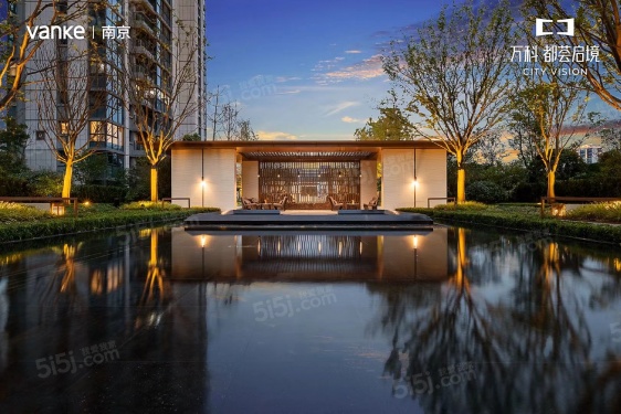 万科都荟启境第23张图