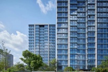 万科都荟启境沙盘图相册