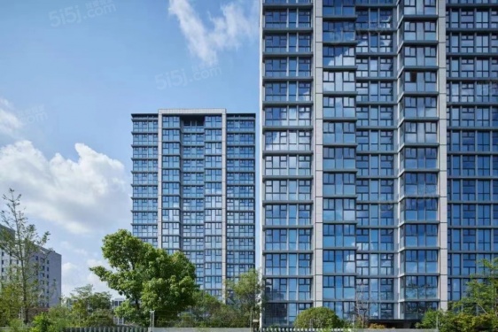 万科都荟启境第2张图