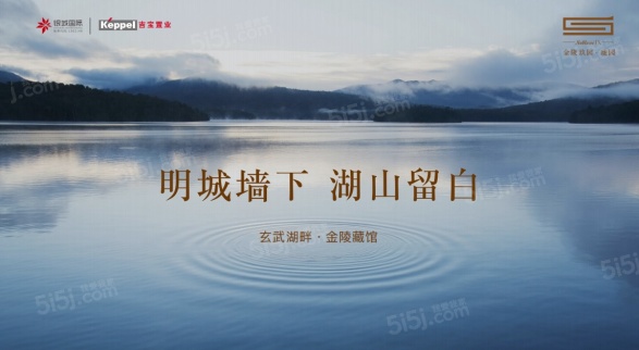 银城金陵玖园第10张图