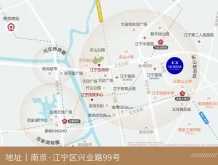 万科都荟启境沙盘图相册