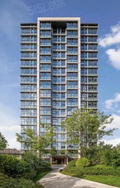 万科都荟启境第3张图