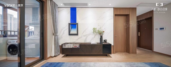 万科都荟启境第27张图