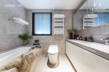 万科都荟启境沙盘图相册