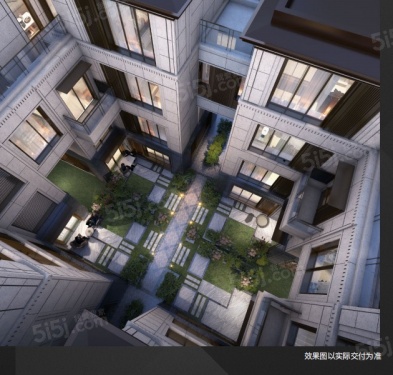 银城金陵玖园第8张图