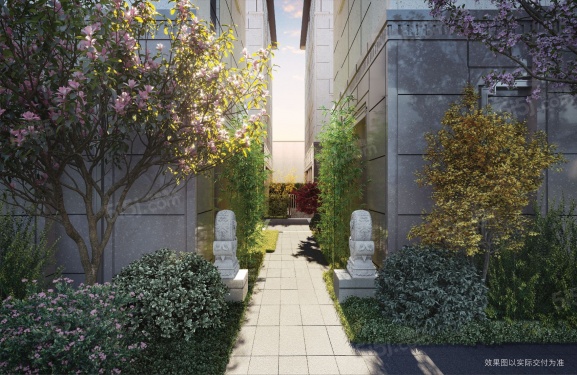 银城金陵玖园第3张图