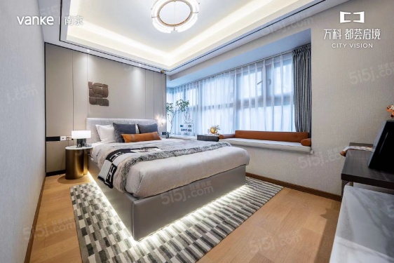 万科都荟启境第14张图