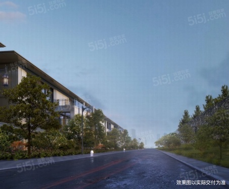 银城金陵玖园第6张图