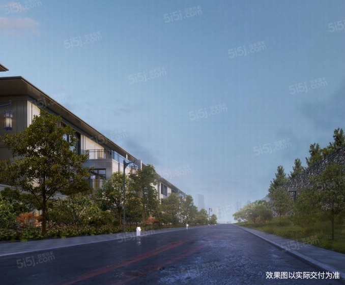 银城金陵玖园样板间