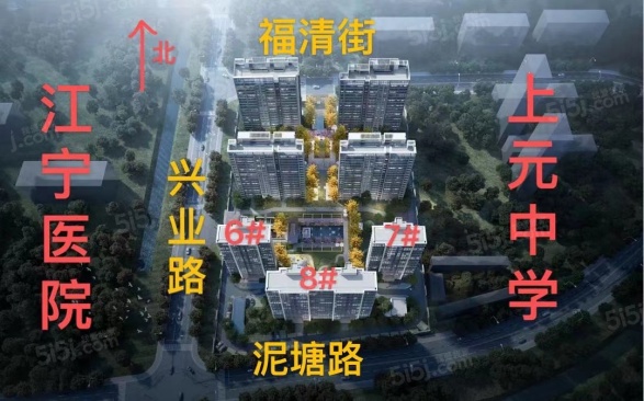 万科都荟启境第24张图