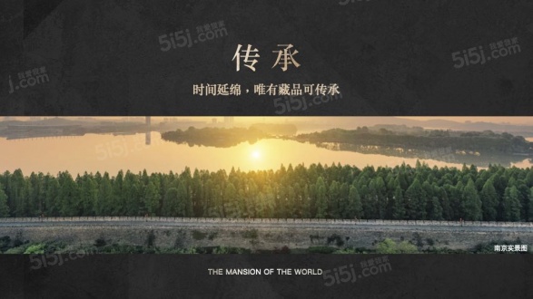 银城金陵玖园第11张图