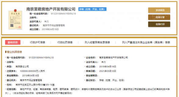 银城金陵玖园第14张图