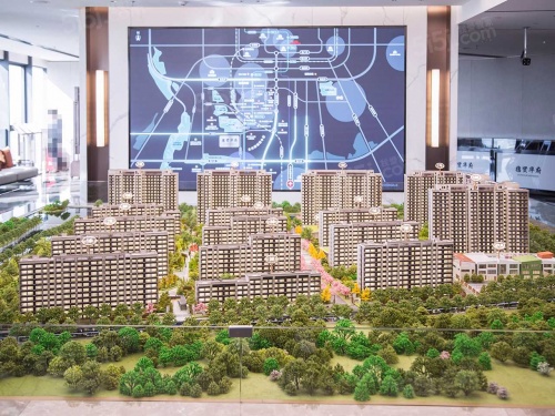 德贤华府第31张图