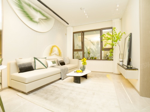 德贤华府第9张图