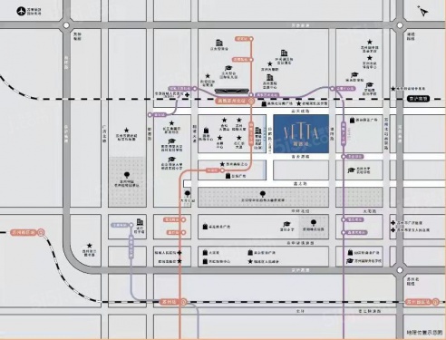 嘉致峰庭第6张图