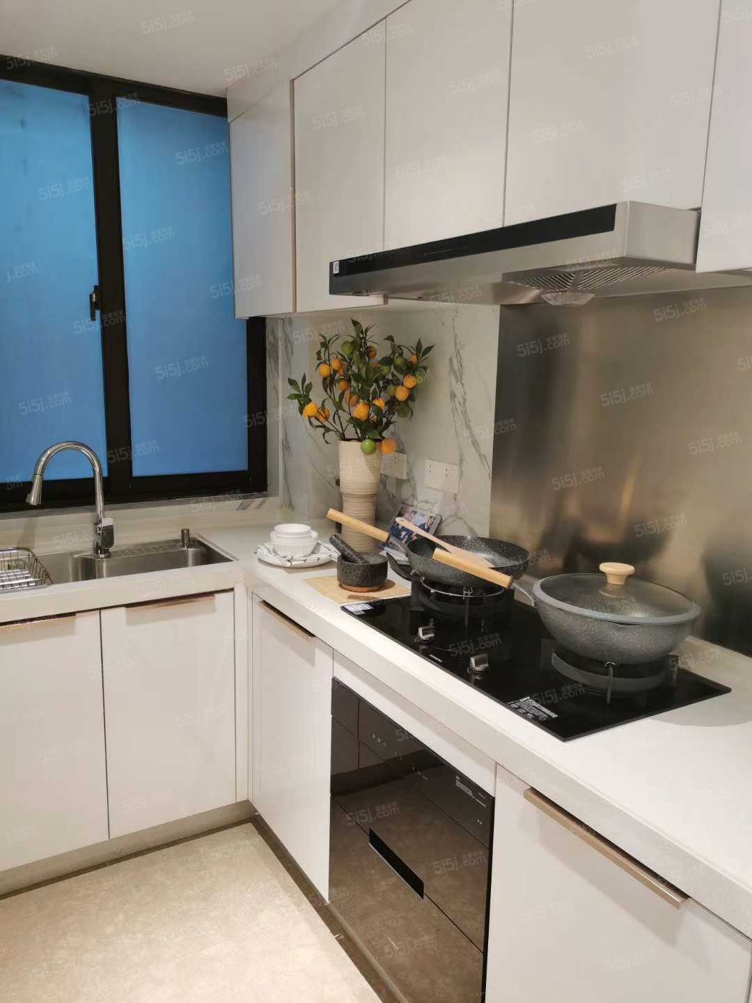 新希望锦麟府样板间