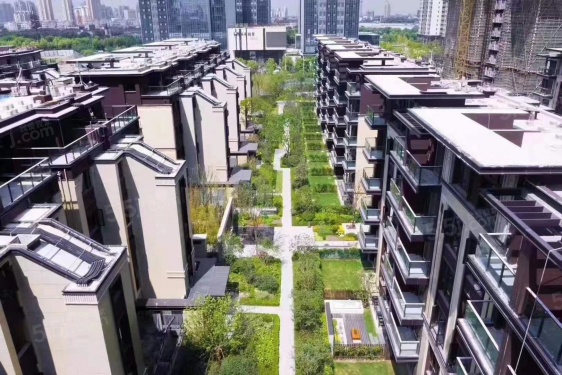 新希望锦麟府第1张图