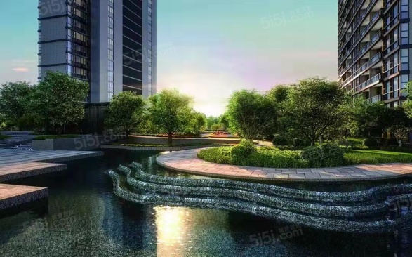 嘉致峰庭第3张图