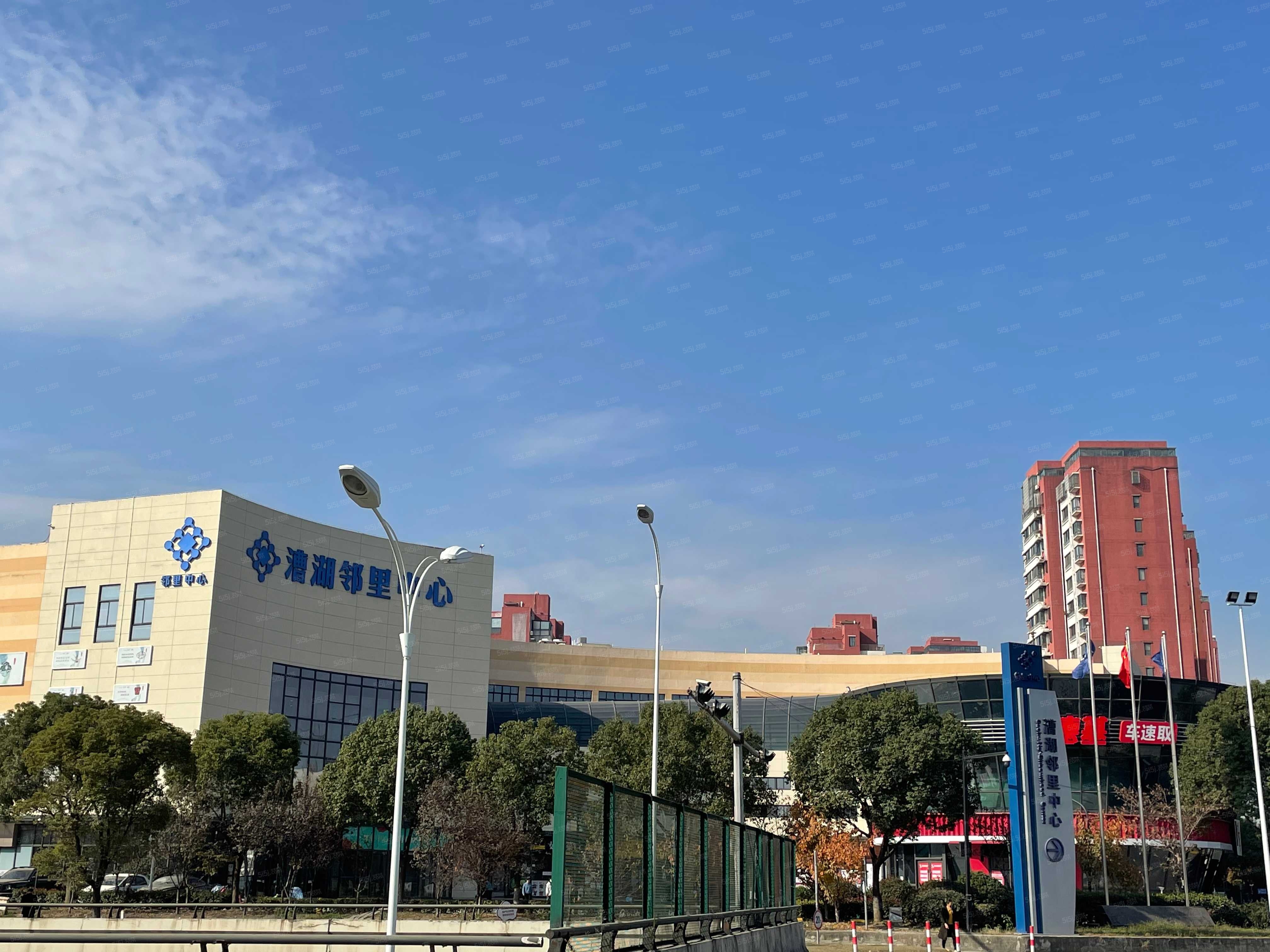 雅樾澜庭配套图