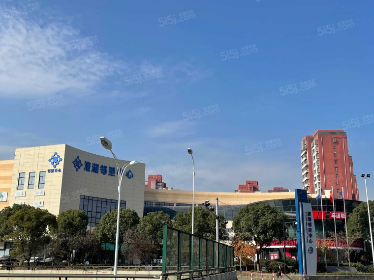 雅樾澜庭配套图