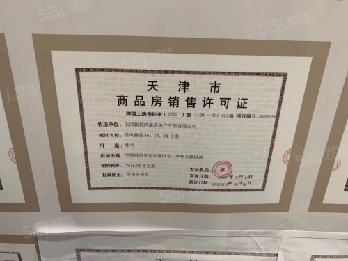 新城中梁长风雅著第11张图