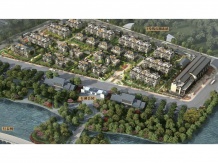 水岸秀墅开发商营业执照相册