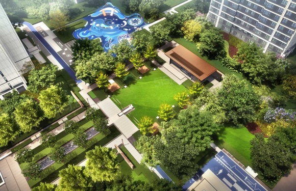 中交春风景里第2张图