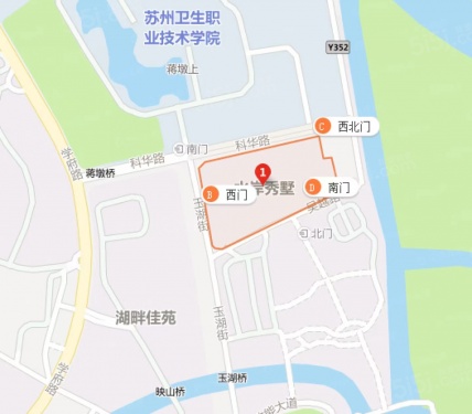 水岸秀墅第6张图