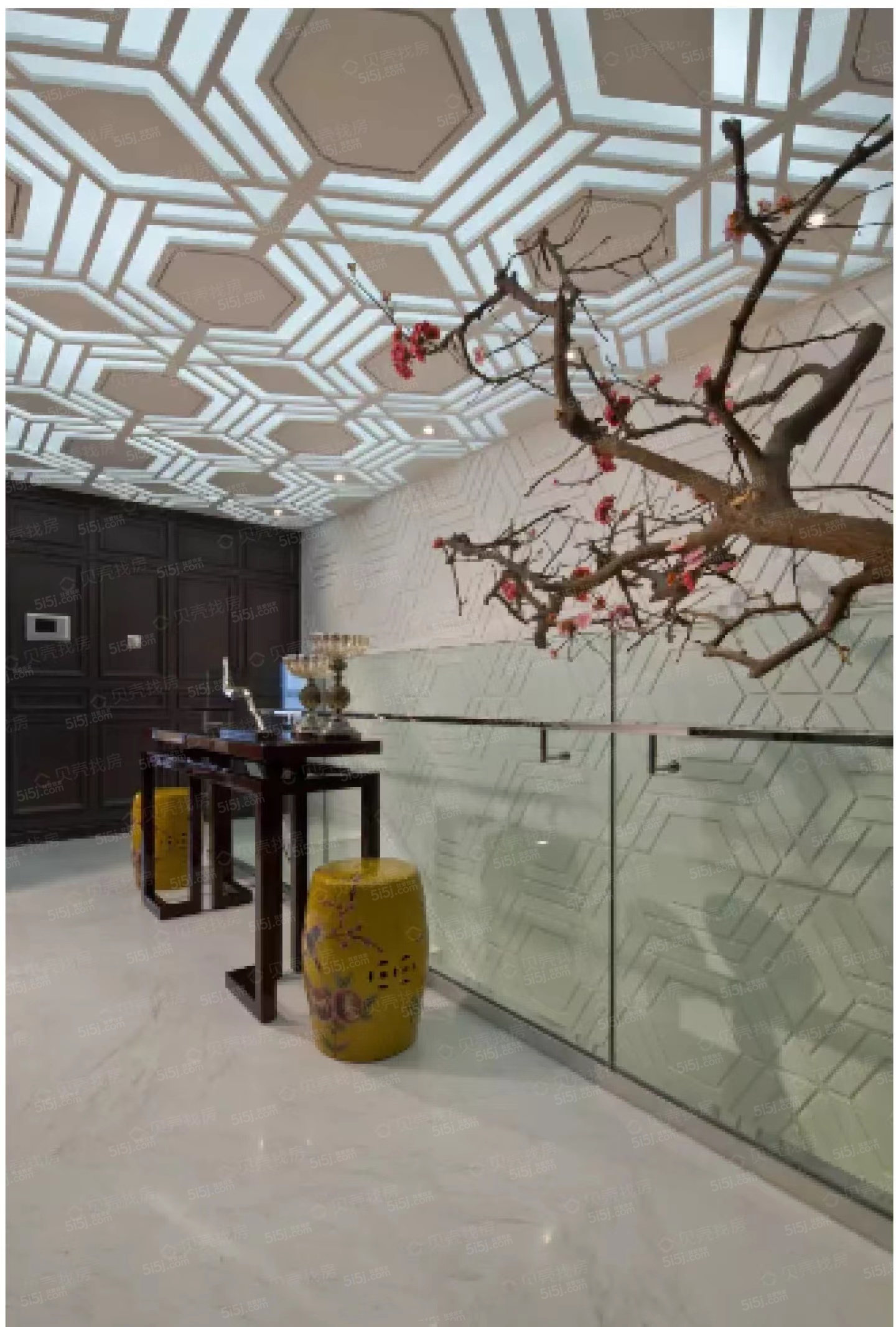 水岸秀墅样板间