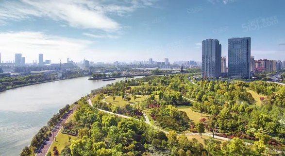 新希望锦麟府第16张图