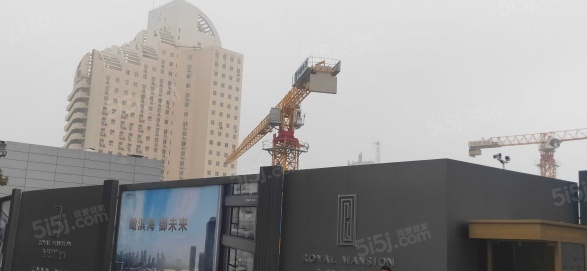 金融街滨海融御第23张图