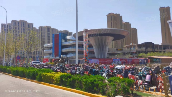 金融街滨海融御第26张图