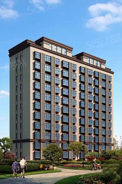 滨海欣嘉园第1张图