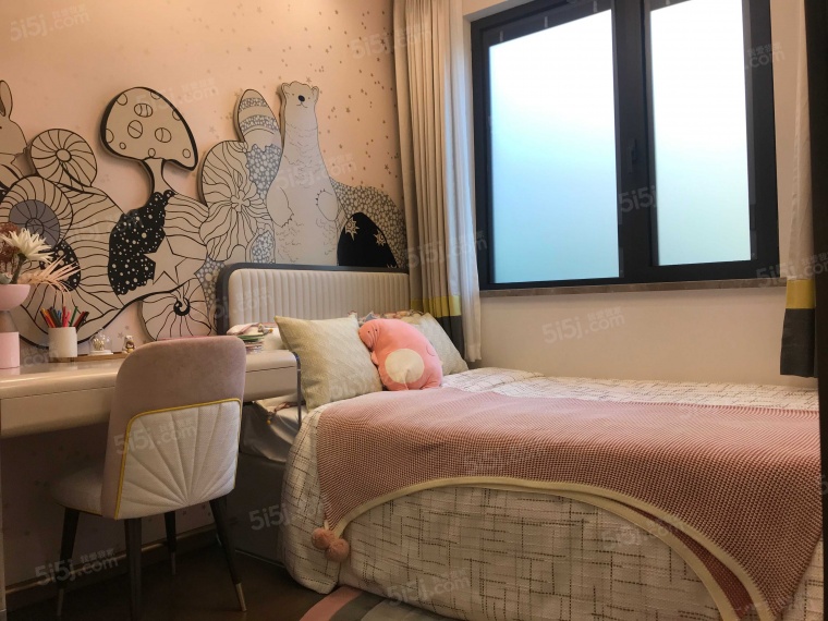 南京云上样板间